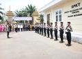 Peresemian Gedung Mapolres Batanghari (Dok Humas Polda Jambi)