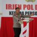 Kapolda Jambi, Irjen Pol Rusdi Hartono [Dok Istimewa]