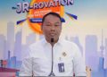 Direktur Utama Jasa Raharja Rivan A. Purwantono (Dok Istimewa)