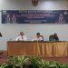 Wadir Reskrimum Polda Jambi saat menghadiri Bimtek Restorative Justice (dok istimewa)