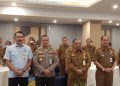 Kepala Rumah Sakit (Karumkit) Bhayangkara Polda Jambi, Kombes Pol M El Yandiko. [foto Humas Polda Jambi]