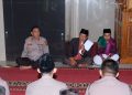 Kegiatan Binrohtal Agama Islam Polda Jambi di Masjid Al-Ikhlas [Dok istimewa]