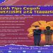 Tips cegah radikalisme dan terorisme. [Dok Humas Polda Jambi]