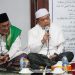 Gubernur Al Haris Safari Ramadhan di Desa Malapari, Kecamatan, Kabupaten Batang Hari, Jum’at (22/03/2024) (Foto: Harun - Kominfo)