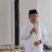 Gubernur Jambi, Al Haris pada acara Buka Bersama di di Pendopo Rumah Dinas Gubernur Jambi, Minggu (24/03/2024). (Dok, Erit - Kominfo)