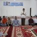 Gubernur Al Haris Buka Puasa Bersama Insan Pers se-Provinsi Jambi di Pendopo Rumah Dinas Gubernur Jambi, Senin (25/03/2024) (Foto: Novriansah - Kominfo)