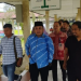 Wabup Robby Nahliyansyah saat Sidak ke RSUD Nurdin Hamzah, Kamis (25/4/24). (Dok. Ginting)