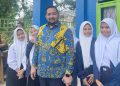 Wakil Ketua DPRD Provinsi Jambi, Pinto Jayanegara (Dok. Humas - Hadian)