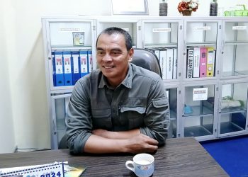 Yulfi Alfikri Noer S.IP., M.AP (Dok. Penulis)