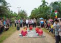 Wagub saat Pembukaan SLI Operasional di Kabupaten Batang Hari Kamis (16/05/2024) (Foto: Novriansah - Kominfo)