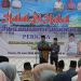 Gubernur Al Haris Kompak Bersama Wagub Sani Hadiri Halal BI Halal bersama PERKASA di MCC Jambi, Kamis (06/06/2024). (Dok. Kominfo)