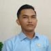Ketua Komisi I DPRD Kota Jambi, Rio Ramadan, saat diwawancarai soal Helens Play Mart, Kamis (22/5/2025). (Dok, Daus)