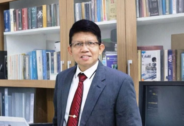 Muhammad Ridwansyah (Dok. Penulis)