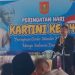 Bupati Kerinci Monadi saat memberikan sambutan dalam peringatan Hari Kartini ke-147 di Aula Kantor Bupati Bupati Kerinci Monadi saat memberikan sambutan dalam peringatan Hari Kartini ke-147 di Aula Kantor Bupati Kerinci, Selasa (20/5). (Dok . Yola - JT), Selasa (20/5). (Dok . Yola - JT)