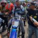 Bupati Monadi saat Buka Adventure "Jelajah Negeri Lempow" di Gunung Raya Kerinci  Minggu, 11 Mei 2025 (Dok Diko - JT)