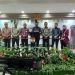 Bupati Kerinci Hadiri Rakor Sinergi Pemberantasan Korupsi Bersama KPK RI di Aula Bhineka Tunggal Ika Jakarta Kamis (15/05/2025). (Dok. yola - JT
