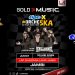 Banner konser tipe X ( Dok. SS IG Bold Music)