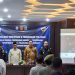 Sosialisasi cukai hasil tembakau DJBC bersama Satpol PP WH Aceh menggelar di Kabupaten Bireuen, Jumat (16/5/2025). (Dok.  Yan - Humas BC)