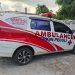 Mobil Ambulance LPKNI Peduli (Dok. Yol - JT)