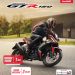 Honda Supra GTR150 tampil gagah dan siap menaklukkan segala medan. Dapatkan voucher diskon Rp1 juta dan potongan angsuran selama 3 bulan dalam program spesial dari PT Sinar Sentosa Primatama (Sinsen) sepanjang Mei 2025. (Sok. Suci Sinsen)