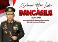 Kapolri Jenderal Pol. Listyo Sigit Prabowo (Dok. akun Instagram resminya, @listyosigitprabowo)