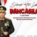 Kapolri Jenderal Pol. Listyo Sigit Prabowo (Dok. akun Instagram resminya, @listyosigitprabowo)