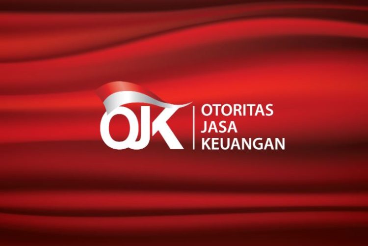 Logo OJK (Dok,. Humas OJK Jambi)