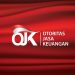 Logo OJK (Dok,. Humas OJK Jambi)