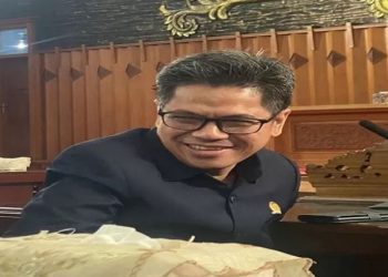 Wakil Ketua Komisi III DPRD Provinsi Jambi dari Fraksi PAN, Ansori (Dok. Pribadi)