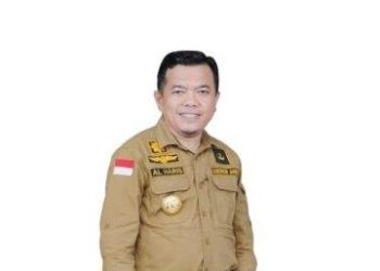 Gubernur Jambi Al Haris (Dok. Erit - Kominfo)