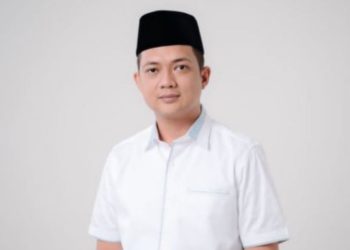 Ketua DPRD Provinsi Jambi, M. Hafiz (Dok. Humas DPRD Provinsi Jambi)