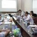 Komisi IV DPRD Kota Jambi menggelar RDP bersama Bagian Kesra guna membahas program tahun 2025 dan evaluasi kegiatan 2024, Rabu (4/6/2025). (Dok. Humas DPRD Kota Jambi)