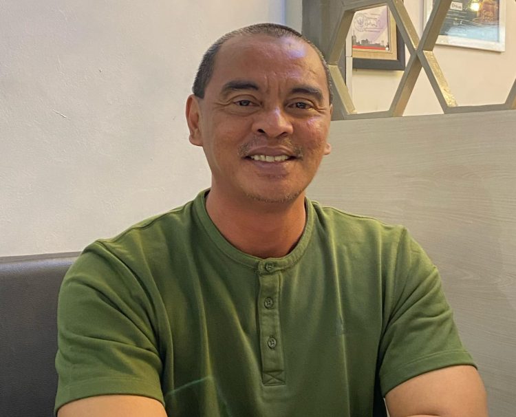 Yulfi Alfikri Noer S.IP., M. AP (Dok. Penulis)