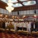 Gubernur Jambi Al Haris bersama para pejabat dan pengurus DPD APDESI Provinsi Jambi berfoto bersama usai pelantikan kepengurusan periode 2025–2030 di Auditorium Rumah Dinas Gubernur Jambi, Selasa (03/06/2025). (Dok. Stepanus)