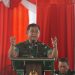 Kasad Jenderal TNI Maruli Simanjuntak, M.Sc menyampaikan arahan kepada prajurit dan anggota Persit Korem 042/Gapu di Kota Jambi, Selasa (3/6/2025).(Dok. Penrem 042/Gapu)