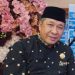 Ir. H. Syahrasaddin, M.Si (Dok. Penulis)