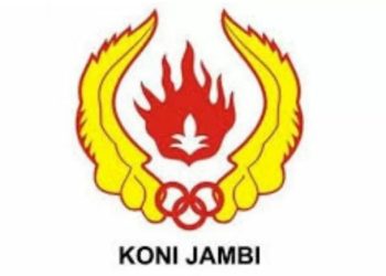 Logo Koni Jambi (Dok, Koni Jambi)