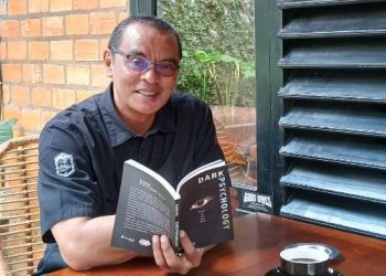 Yulfi Alfikri Noer S.IP., M.AP (Dok. Penulis)