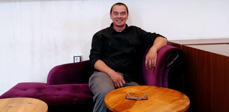 Yulfi Alfikri Noer S. IP., M.AP (Dok. Penulis)
