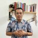 Tubagus (Bagus), aktivis lingkungan dengan rekam jejak panjang dari relawan daerah hingga Eksekutif Nasional WALHI. (Dok.Tubagus)