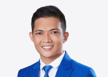 "Muhammad Hafiz, Ketua DPRD Provinsi Jambi yang masuk daftar 12 kader muda potensial BM PAN versi Ketua Umum BM PAN Pasha Ungu (Dok. BM PAN)