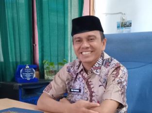 Dr. Fahmi Rasid (dok. Pribadi)