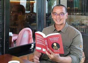 Yulfi Alfikri Noer S. IP., M. AP (Dok. Penulis)