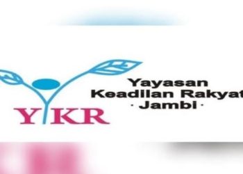 Logo YKR (Dok. YKR)