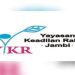 Logo YKR (Dok. YKR)