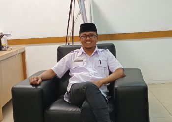 Dr. Fahmi Rasid (dok.penulis)