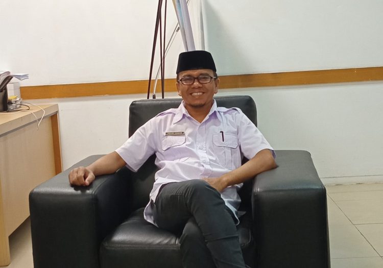 Dr. Fahmi Rasid (dok.penulis)