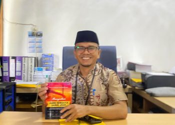 Dr. Fahmi Rasid (Dok.Penulis)