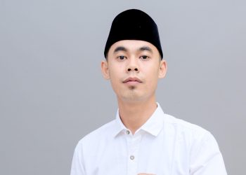 Ketua PKC PMII Jambi, Jumawan (dok. Pribadi)