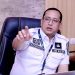 Juru Bicara Pemkot Jambi H. Abu Bakar (dok. Humas Kota Jambi)